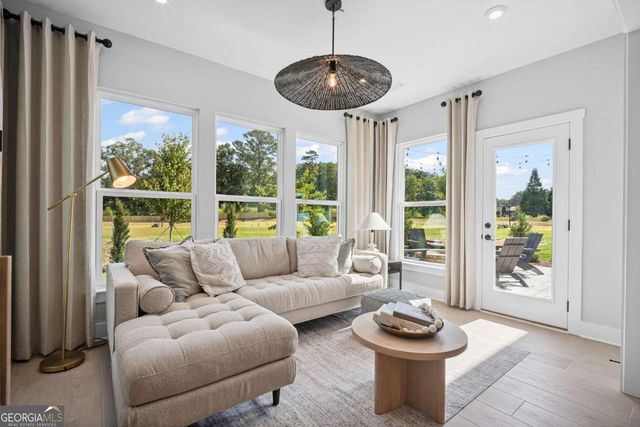 4645 Rosarian Drive, Cumming, GA 30040