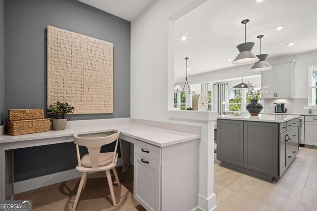 4645 Rosarian Drive, Cumming, GA 30040