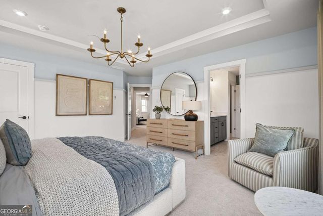 4645 Rosarian Drive, Cumming, GA 30040