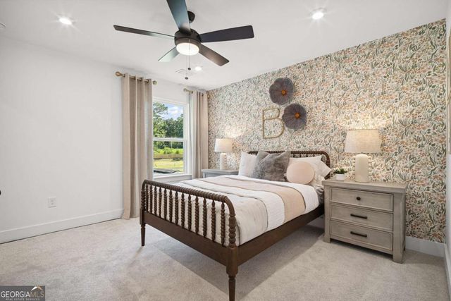 4645 Rosarian Drive, Cumming, GA 30040