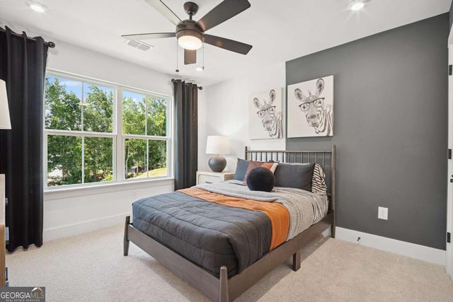 4645 Rosarian Drive, Cumming, GA 30040