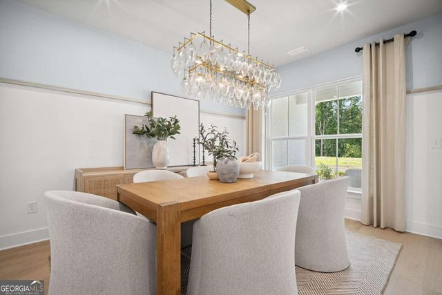 4645 Rosarian Drive, Cumming, GA 30040