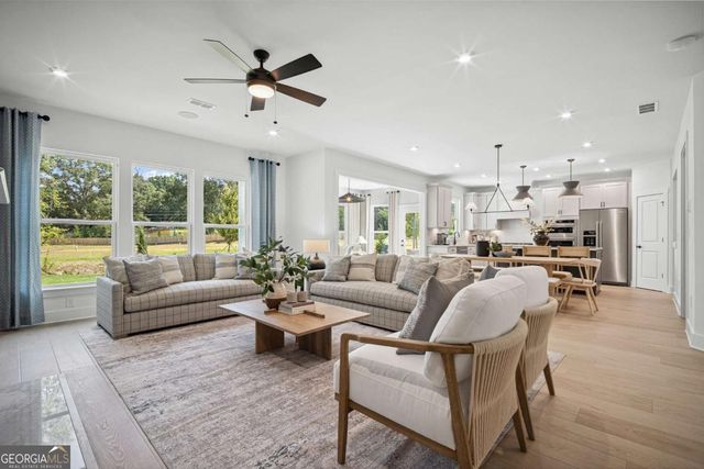 4645 Rosarian Drive, Cumming, GA 30040