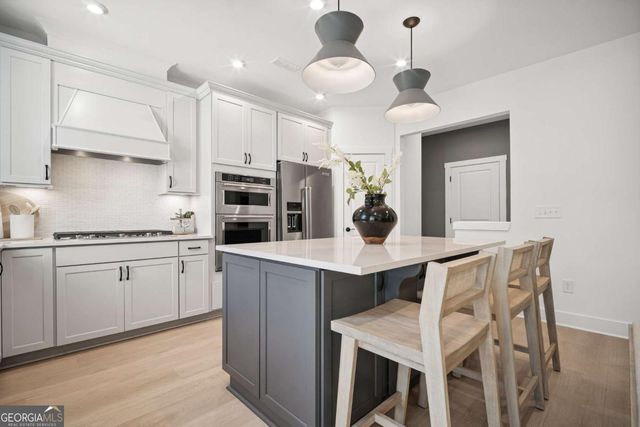 4645 Rosarian Drive, Cumming, GA 30040