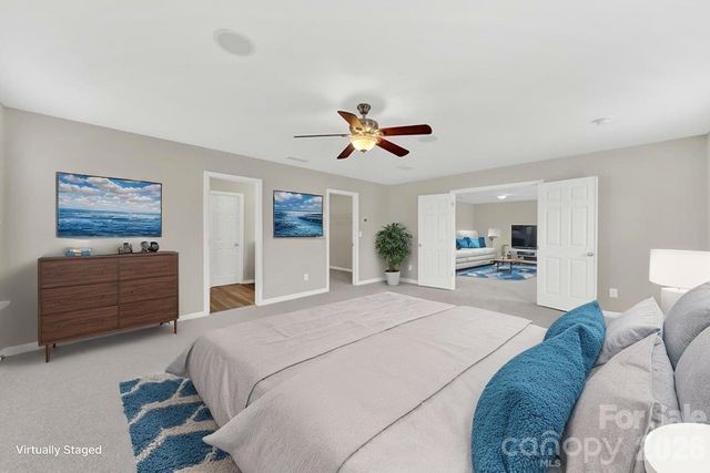 3010 Gilroy Drive, Indian Land, SC 29707