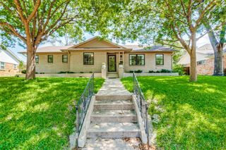 6124 N Jim Miller Road, Dallas, TX 75228