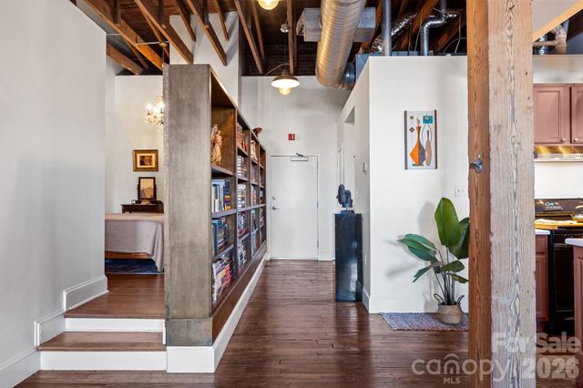 322 E Council Street, Salisbury, NC 28144