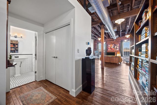 322 E Council Street, Salisbury, NC 28144