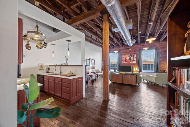 322 E Council Street, Salisbury, NC 28144