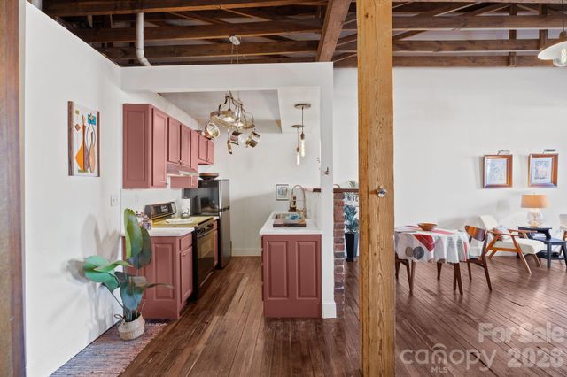 322 E Council Street, Salisbury, NC 28144