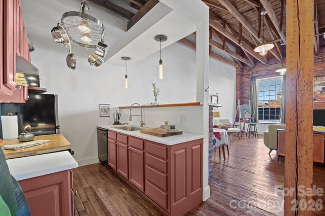 322 E Council Street, Salisbury, NC 28144