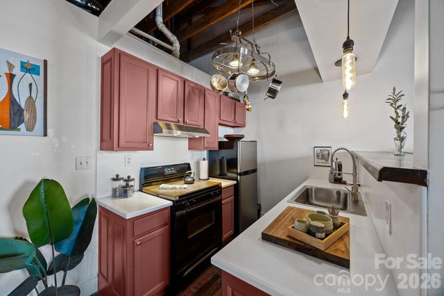 322 E Council Street, Salisbury, NC 28144