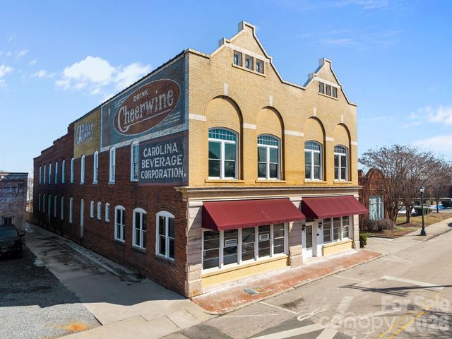 322 E Council Street, Salisbury, NC 28144