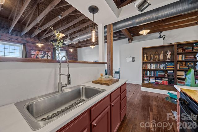 322 E Council Street, Salisbury, NC 28144