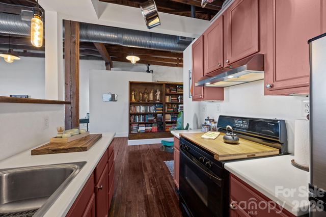 322 E Council Street, Salisbury, NC 28144
