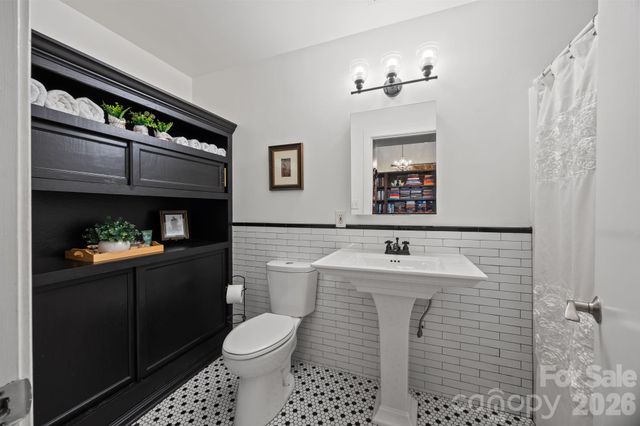 322 E Council Street, Salisbury, NC 28144