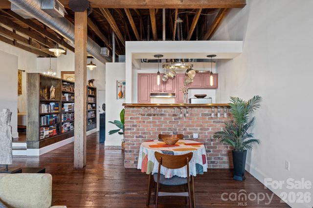 322 E Council Street, Salisbury, NC 28144