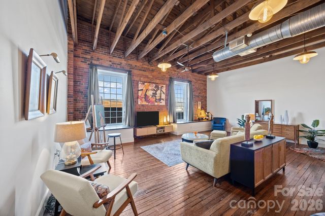 322 E Council Street, Salisbury, NC 28144