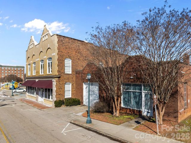 322 E Council Street, Salisbury, NC 28144