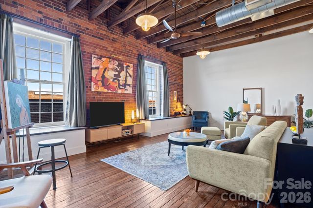 322 E Council Street, Salisbury, NC 28144