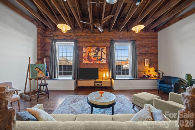 322 E Council Street, Salisbury, NC 28144