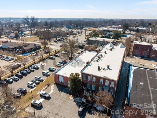 322 E Council Street, Salisbury, NC 28144