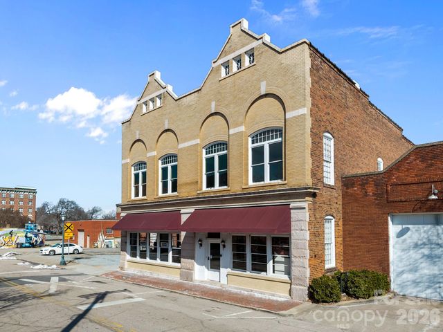 322 E Council Street, Salisbury, NC 28144