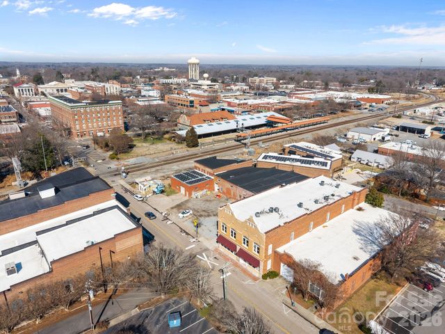 322 E Council Street, Salisbury, NC 28144