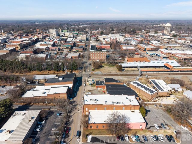 322 E Council Street, Salisbury, NC 28144