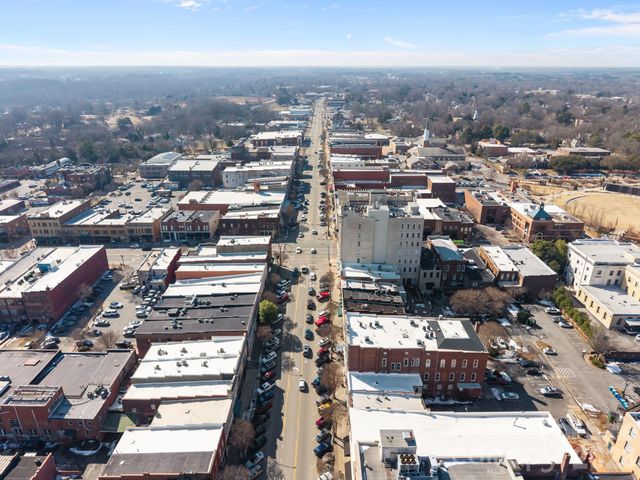 322 E Council Street, Salisbury, NC 28144