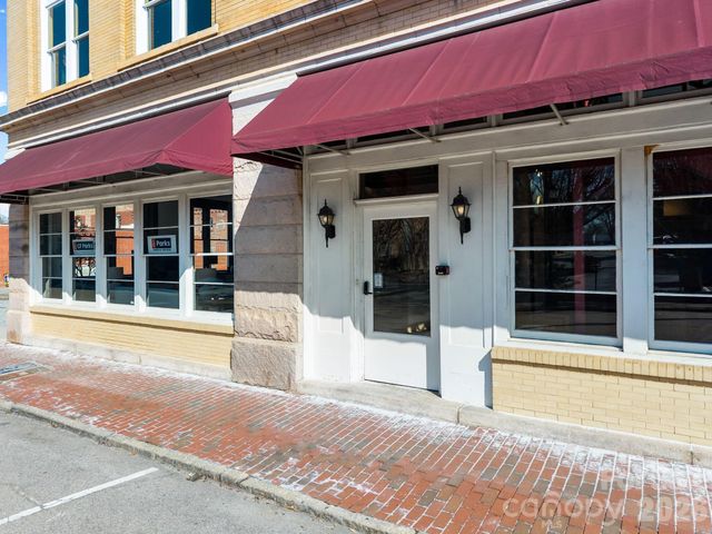 322 E Council Street, Salisbury, NC 28144