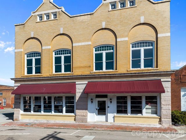 322 E Council Street, Salisbury, NC 28144