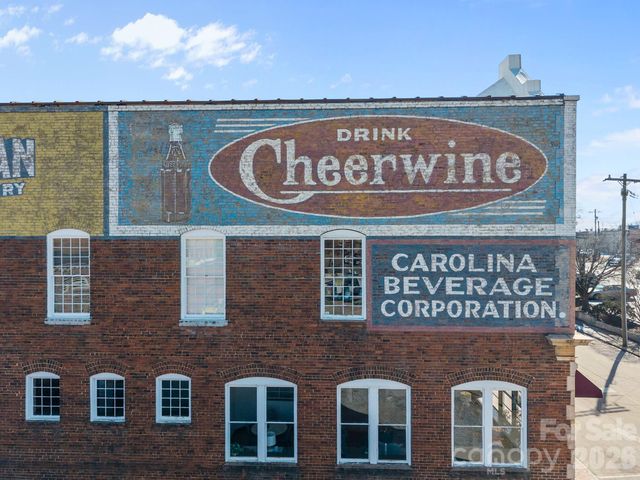 322 E Council Street, Salisbury, NC 28144