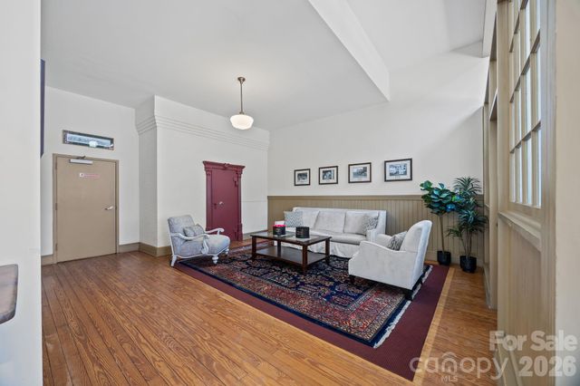 322 E Council Street, Salisbury, NC 28144