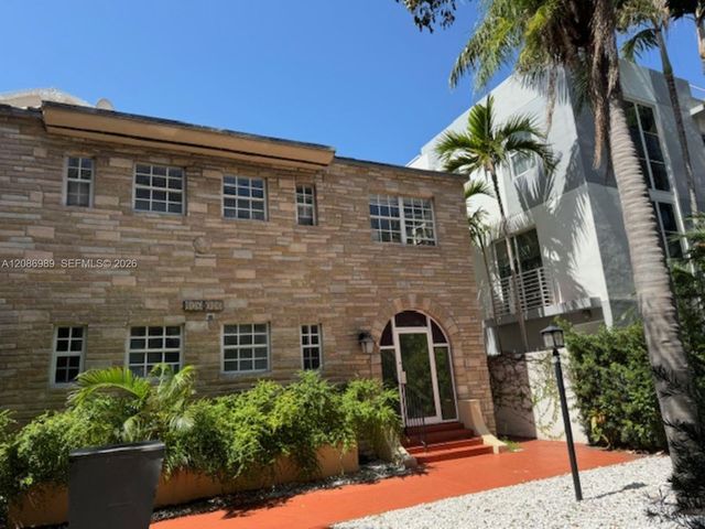 828 Pennsylvania Avenue 2, Miami Beach, FL 33139