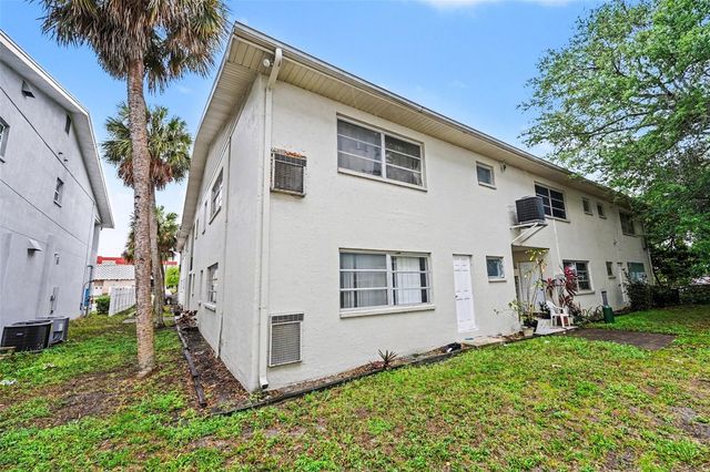 5051 75TH AVENUE N 4, Pinellas Park, FL 33781