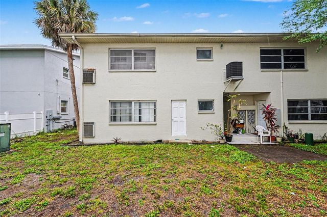 5051 75TH AVENUE N 4, Pinellas Park, FL 33781