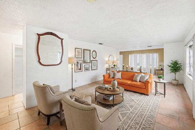 5051 75TH AVENUE N 4, Pinellas Park, FL 33781