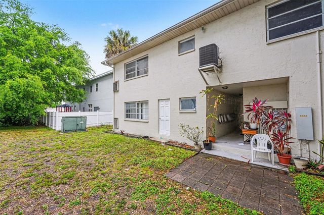 5051 75TH AVENUE N 4, Pinellas Park, FL 33781