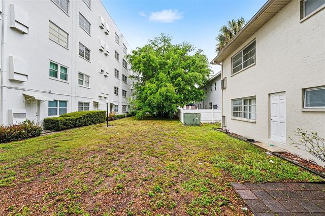 5051 75TH AVENUE N 4, Pinellas Park, FL 33781