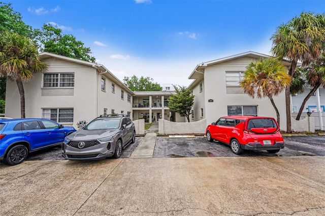 5051 75TH AVENUE N 4, Pinellas Park, FL 33781