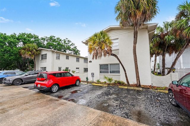 5051 75TH AVENUE N 4, Pinellas Park, FL 33781