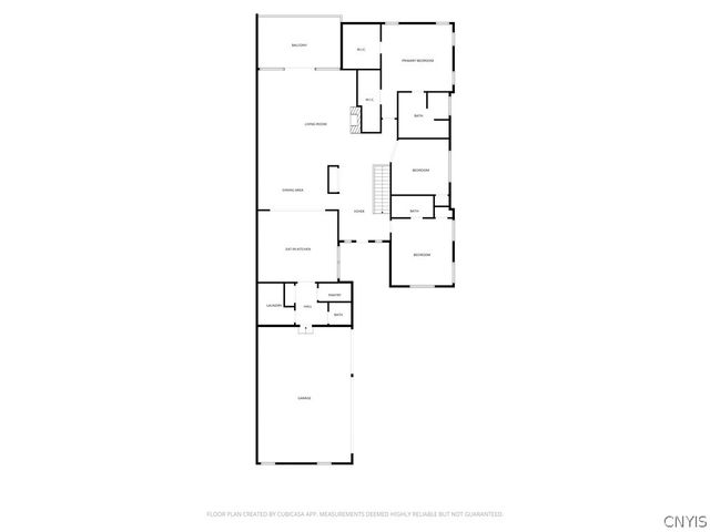 120 Buchmans Close Circle, Manlius, NY 13066