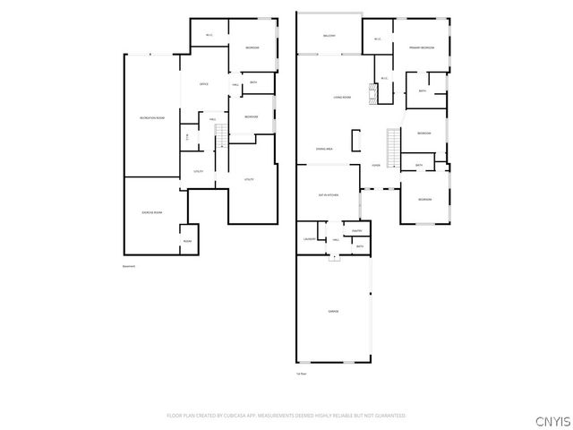 120 Buchmans Close Circle, Manlius, NY 13066
