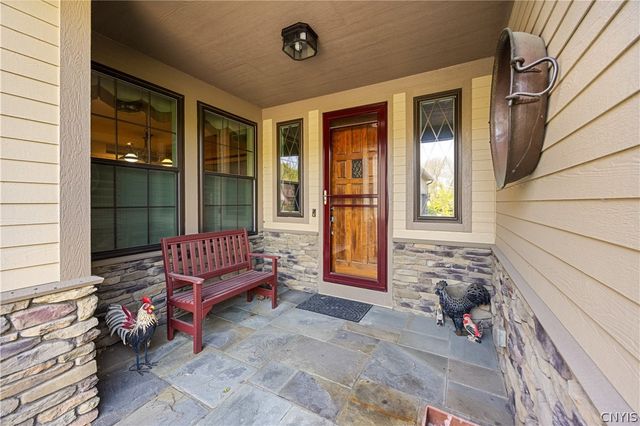 120 Buchmans Close Circle, Manlius, NY 13066