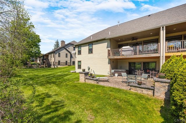 120 Buchmans Close Circle, Manlius, NY 13066