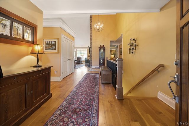 120 Buchmans Close Circle, Manlius, NY 13066