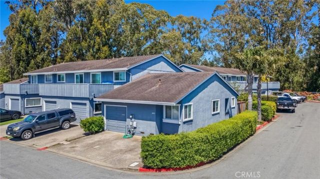 1045 S Arnold, Half Moon Bay, CA 94019