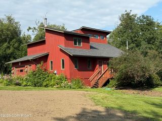2805 N Lazy Mountain Drive, Palmer, AK 99645