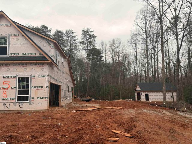 305 Goodwin Road, Travelers Rest, SC 29690